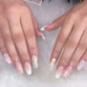 Meet your Posher, Jamie